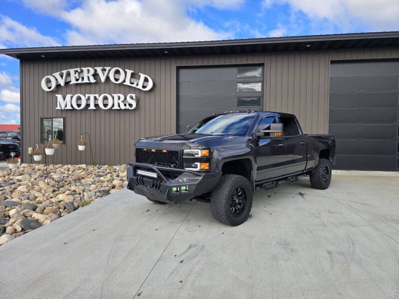 chevrolet silverado 3500hd 2015 1GC4KZC85FF594303 image chevrolet silverado 3500hd 2015 1GC4KZC85FF594303 image